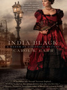 Cover image for India Black